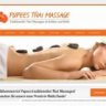 Pupees Thaimassage | Traditionelle Thai Massagen