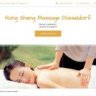 Hong Sheng Massage in Düsseldorf
