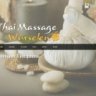 Thaimassage Würselen