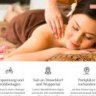 Chinesische Massage in Haan