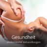 Massage- und Kosmetikstudio in Bielefeld - Kunst der Berührung