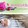 Wansabay Thaimassage Frankfurt