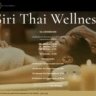 Siri Thai Wellness Spa Hamburg