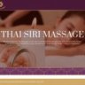 Thai Siri Massage Nagold