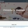 Chinesische Massage Grötzingen