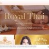 Royal Thai - Traditionelle Thaimassage in Gladbeck