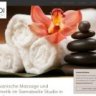 Samabaöle Afrikanische Massage München