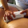 Privatpraxis für TouchLife Massage Elke Drewitz Bonn