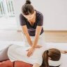 Astrid Vieth Shiatsu & Massagen Dortmund