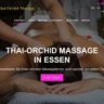 Thai-Orchid Massage Essen-Holsterhausen
